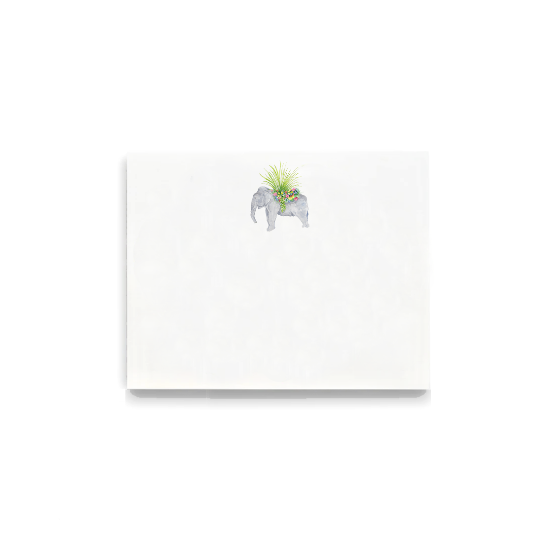 Larchmont Yacht Club Elephant Notecards