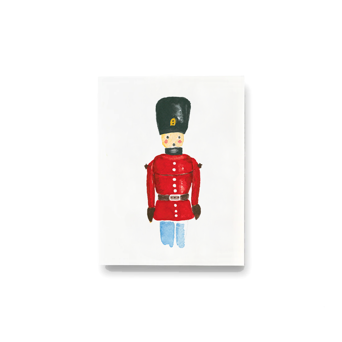 Grenadier Guard Notecards