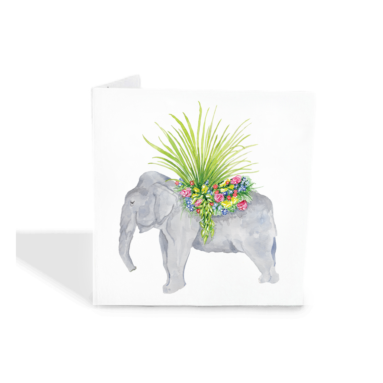 Larchmont Yacht Club (Elephant) Gift Tags