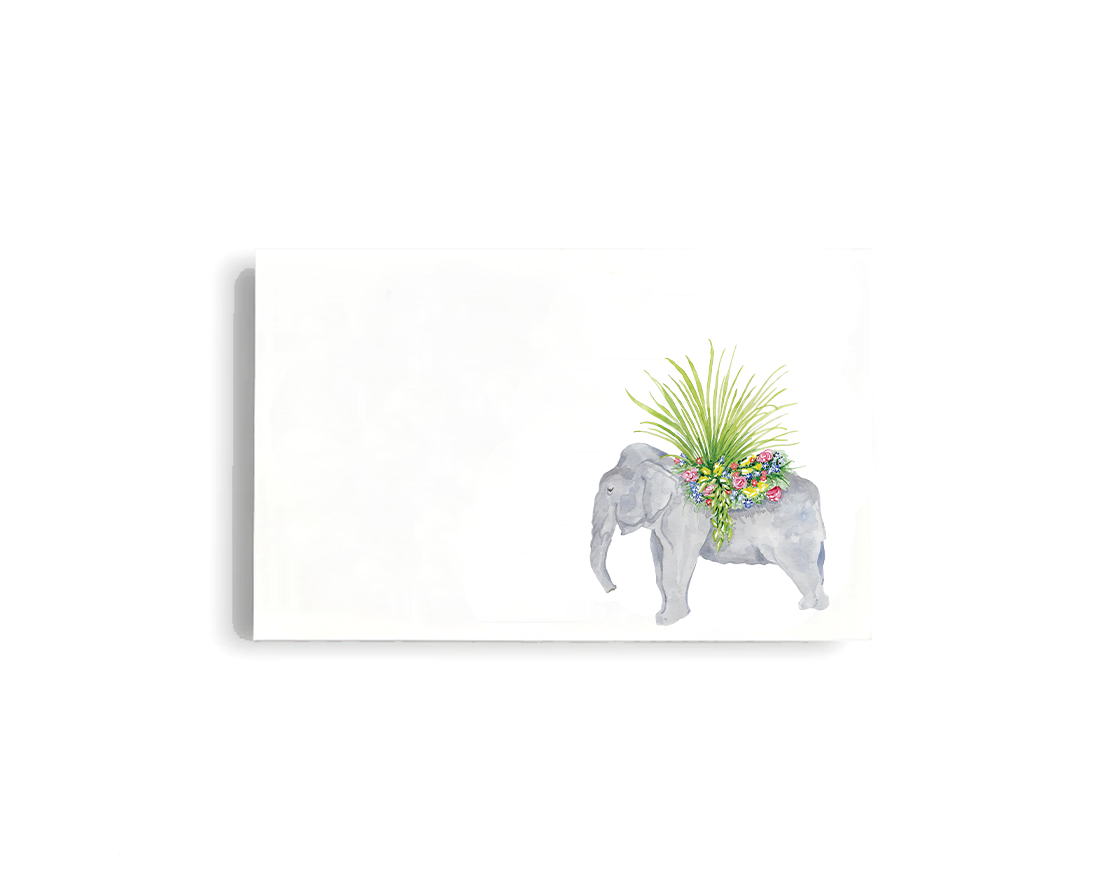Ele Place Cards