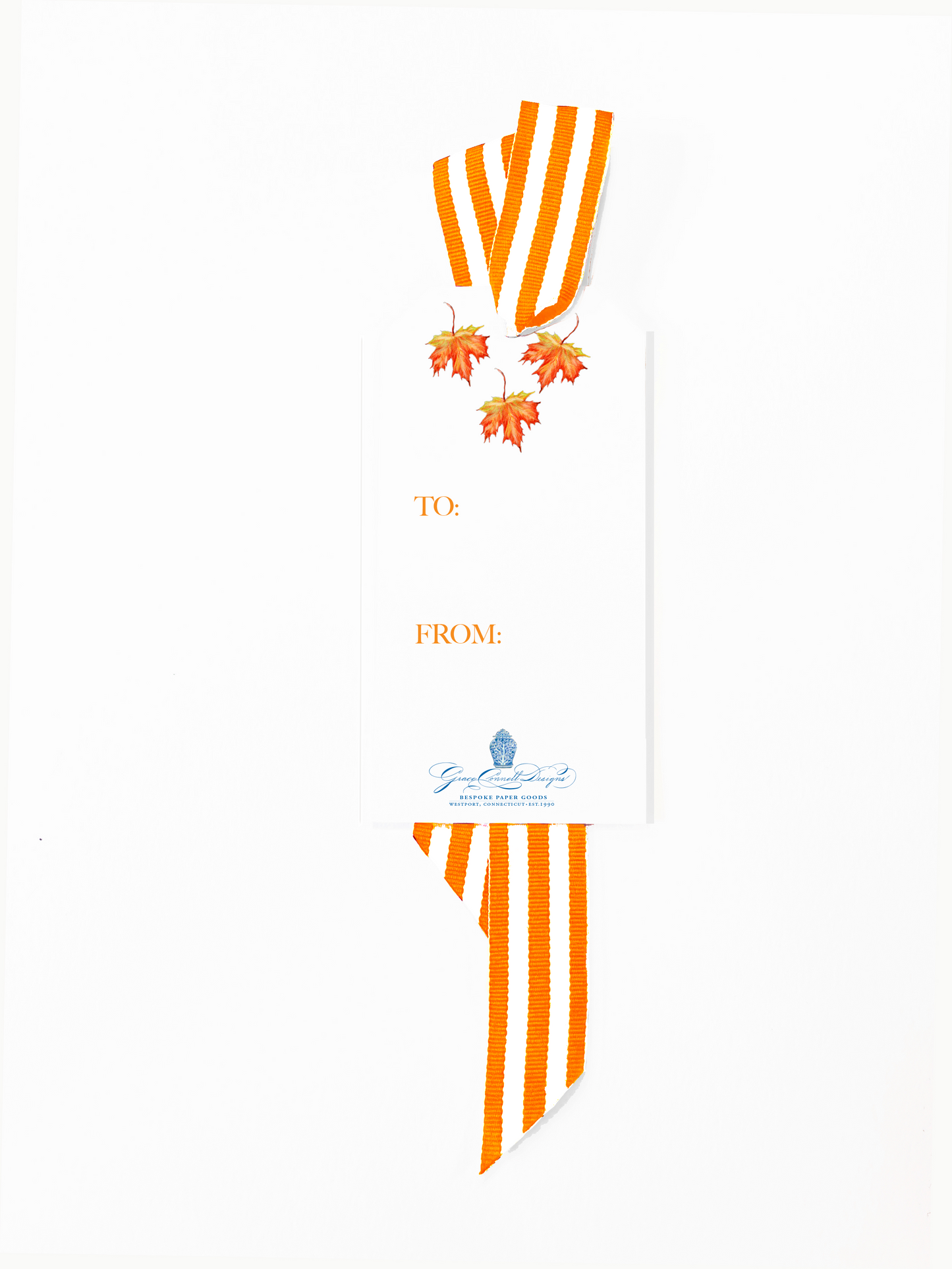 Pilgrim Hat Thanksgiving Bottle Tags