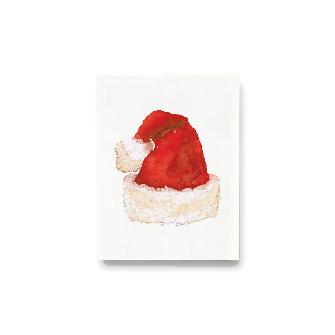 Santa Hat Notecards