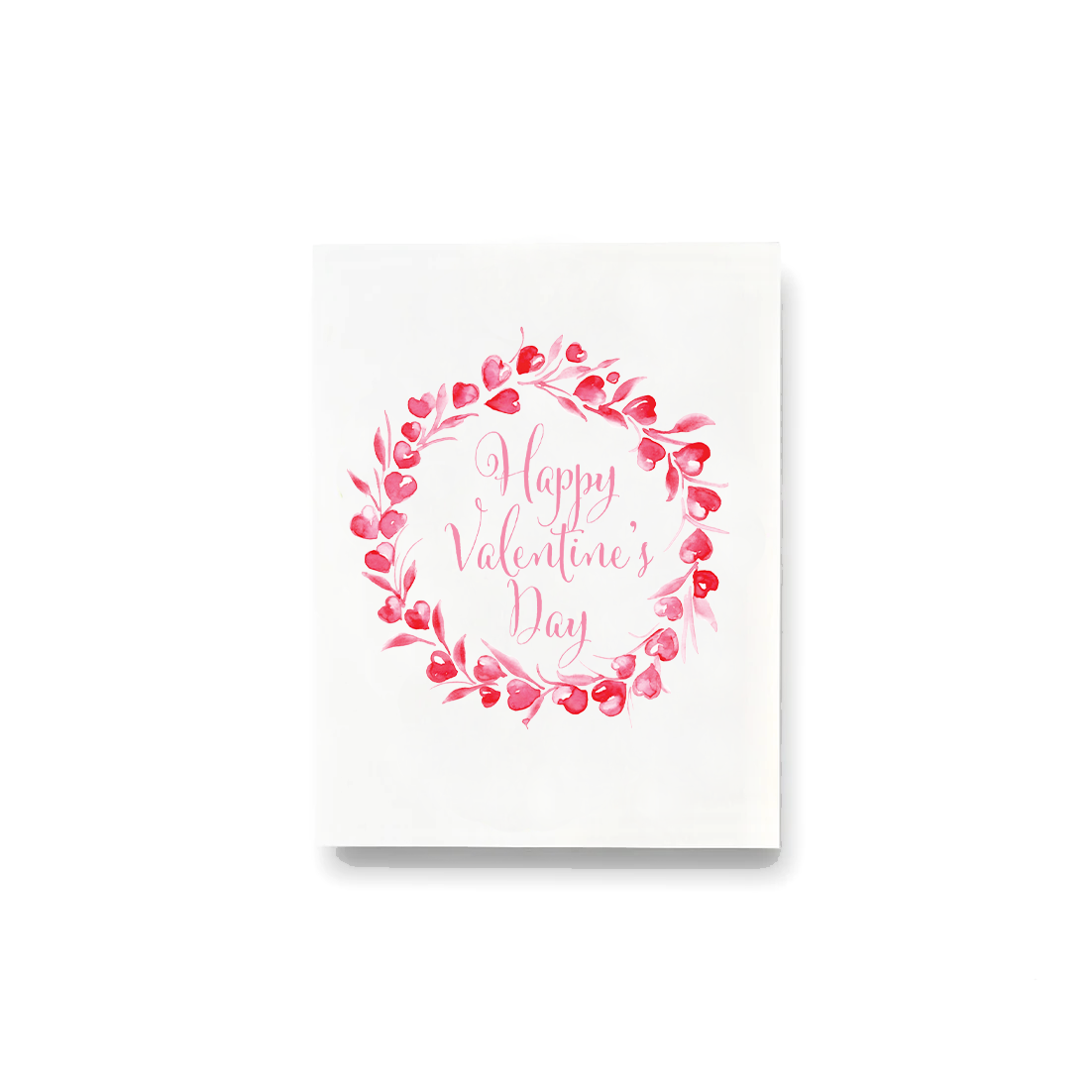 Happy Valentine's Day Notecards