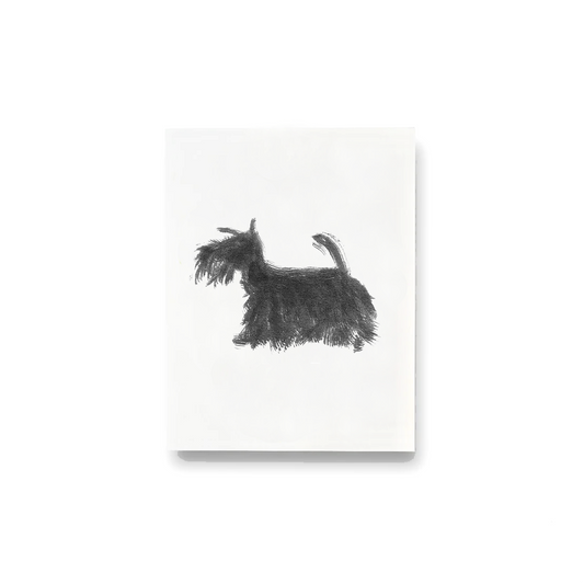 Scottie Notecards