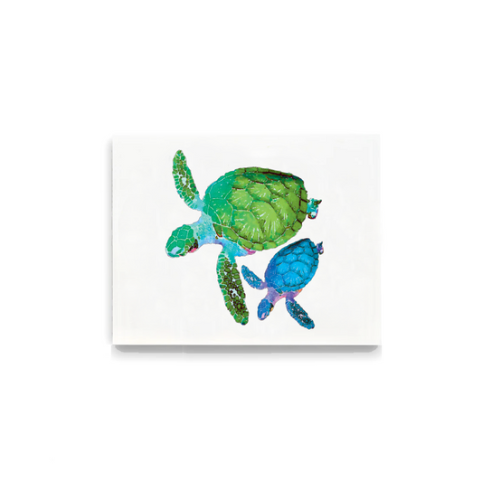 Sea Turtles Notecards