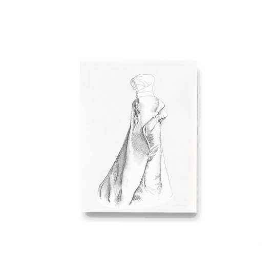 Dress Notecards