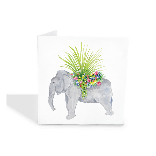 Elephant Gift Tags