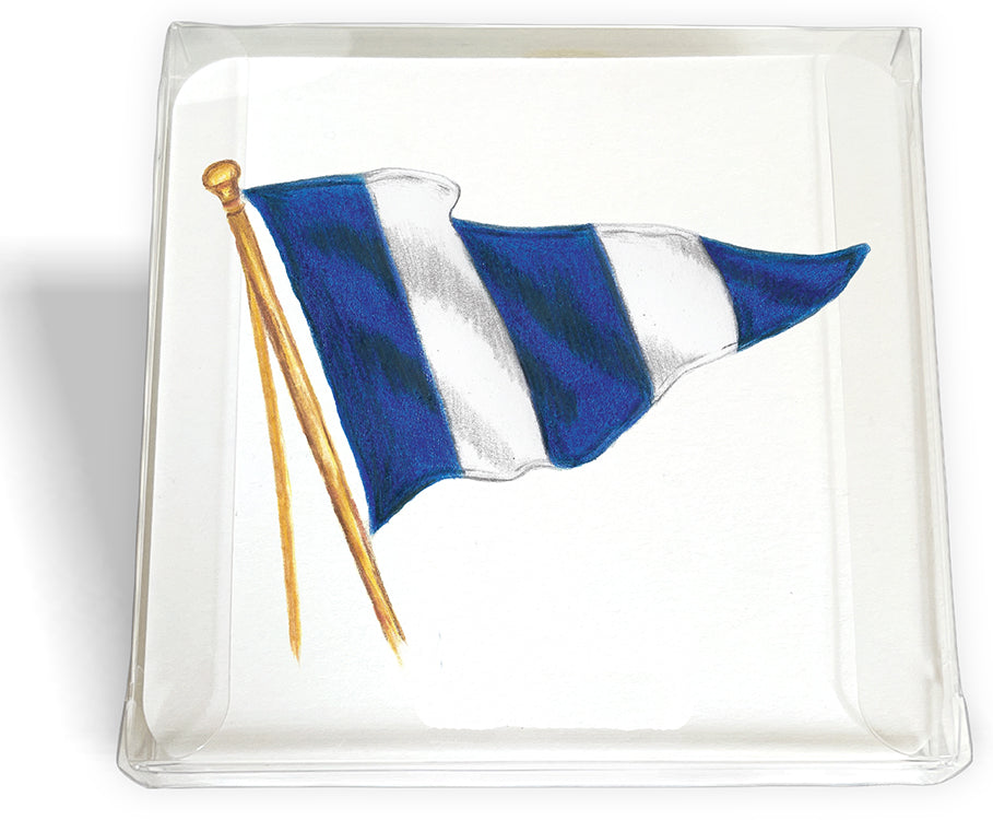 Larchmont Yacht Club Coasters