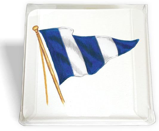Larchmont Yacht Club Coasters