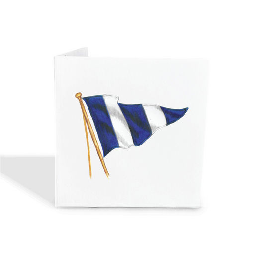 Larchmont Yacht Club Gift Tags