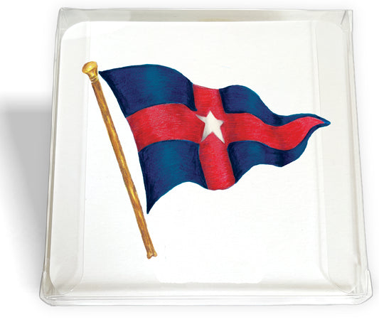 New York Yacht Club Coasters