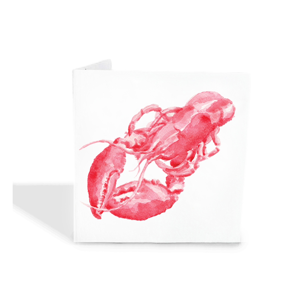 Lobster Gift Tags