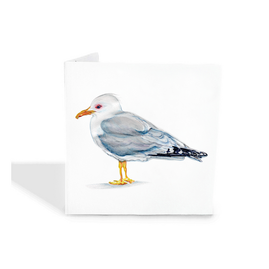 Seagull Gift Tags