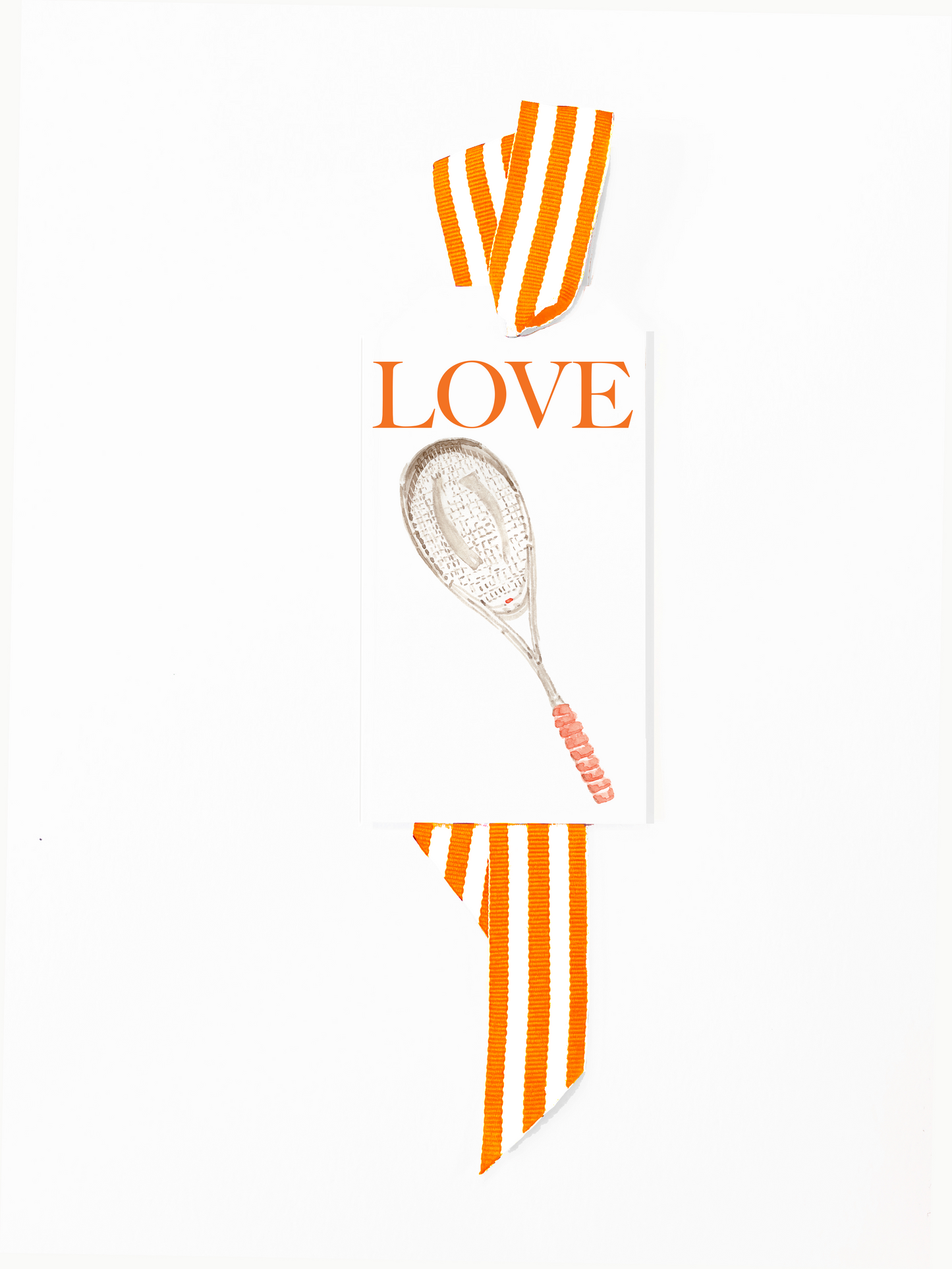 Squash Bottle Tag