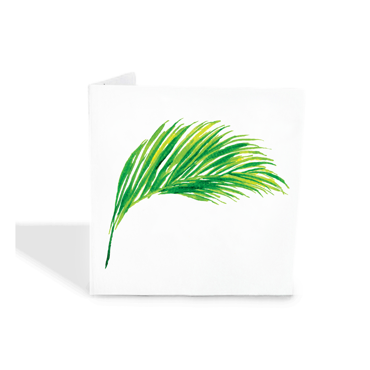 Sway Palm Gift Tags