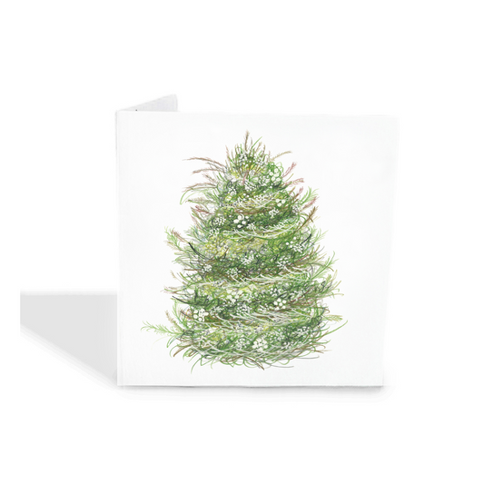 Tree Gift Tags